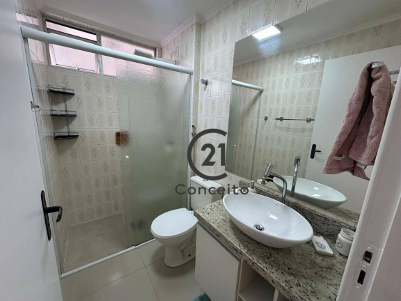 Imagem Apartamento com 2 Quartos para Alugar, 71 m² em Coqueiros - Florianópolis Imagem Apartamento com 2 Quartos para Alugar, 71 m² em Coqueiros - Florianópolis