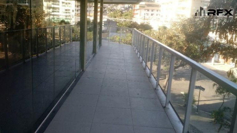 Imagem Sala Comercial à Venda, 30 m² em São Francisco - Niterói Imagem Sala Comercial à Venda, 30 m² em São Francisco - Niterói