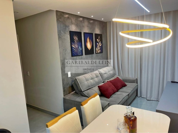 Imagem Imóvel com 2 Quartos à Venda, 57 m² em Jardim Santa Izabel - Hortolândia