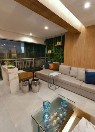 Apartamento com 2 Quartos à Venda,  em Jardim Independência - São Paulo