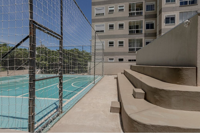 Imagem Apartamento com 2 Quartos à Venda, 53 m² em Jardim Carvalho - Porto Alegre Imagem Apartamento com 2 Quartos à Venda, 53 m² em Jardim Carvalho - Porto Alegre