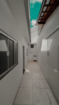 Imagem Sobrado com 3 Quartos à Venda,  em Jardim João Liporoni - Franca