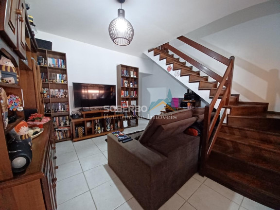 Imagem Casa com 2 Quartos à Venda, 76 m² em Parque São Luiz - Teresópolis Imagem Casa com 2 Quartos à Venda, 76 m² em Parque São Luiz - Teresópolis