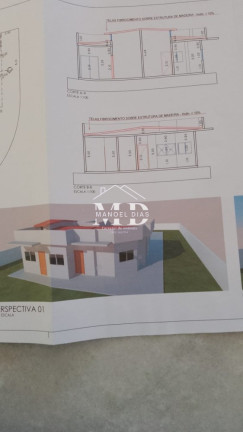 Imagem Imóvel à Venda, 200 m² em Parque Residencial Itamaraty - Artur Nogueira