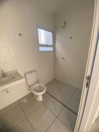 Imagem Casa de Condomínio com 2 Quartos à Venda, 62 m² em Vila Industrial - Bauru
