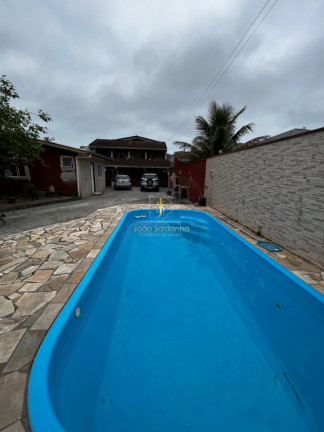 Imagem Casa com 10 Quartos à Venda, 350 m² em Cohapar - Guaratuba Imagem Casa com 10 Quartos à Venda, 350 m² em Cohapar - Guaratuba