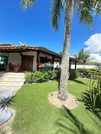 Casa com 4 Quartos à Venda, 1 m² em Village 3 - Porto Seguro