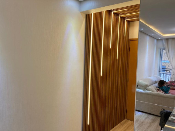 Imagem Imóvel com 3 Quartos à Venda, 66 m² em Ipiranga - São Paulo Imagem Imóvel com 3 Quartos à Venda, 66 m² em Ipiranga - São Paulo