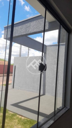 Imagem Casa com 2 Quartos à Venda, 68 m² em Jardim Batel Ii - Campo Mourão Imagem Casa com 2 Quartos à Venda, 68 m² em Jardim Batel Ii - Campo Mourão