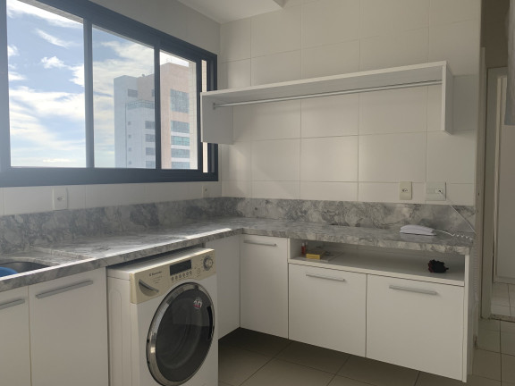 Imagem Apartamento com 3 Quartos à Venda, 235 m² em Horto Florestal - Salvador Imagem Apartamento com 3 Quartos à Venda, 235 m² em Horto Florestal - Salvador