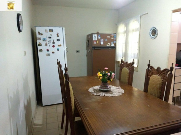 Imagem Sobrado com 4 Quartos à Venda, 200 m² em Santa Terezinha - São Bernardo Do Campo