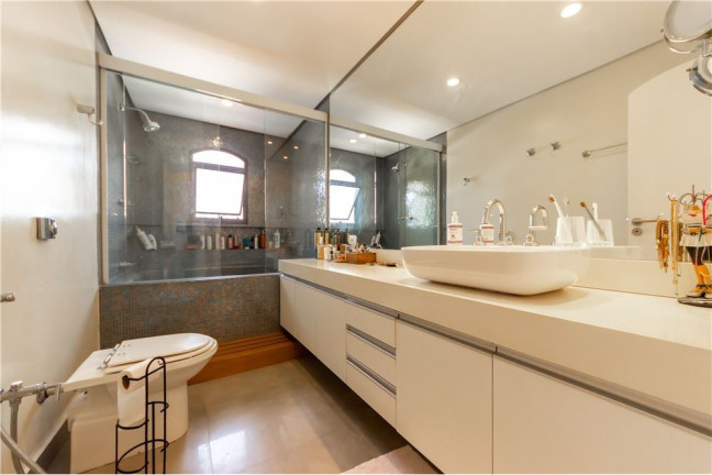 Imagem Apartamento com 4 Quartos à Venda, 225 m² em Vila Clementino - São Paulo Imagem Apartamento com 4 Quartos à Venda, 225 m² em Vila Clementino - São Paulo