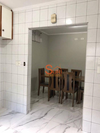 Imagem Sobrado com 5 Quartos à Venda, 260 m² em Assunção - São Bernardo Do Campo