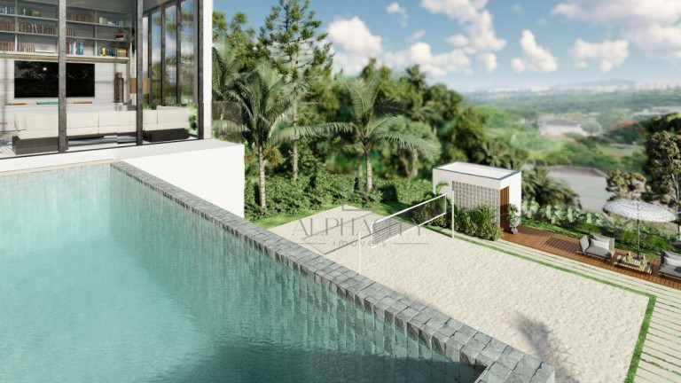 Imagem Casa com 4 Quartos à Venda, 1.100 m² em Residencial Tamboré - Barueri Imagem Casa com 4 Quartos à Venda, 1.100 m² em Residencial Tamboré - Barueri