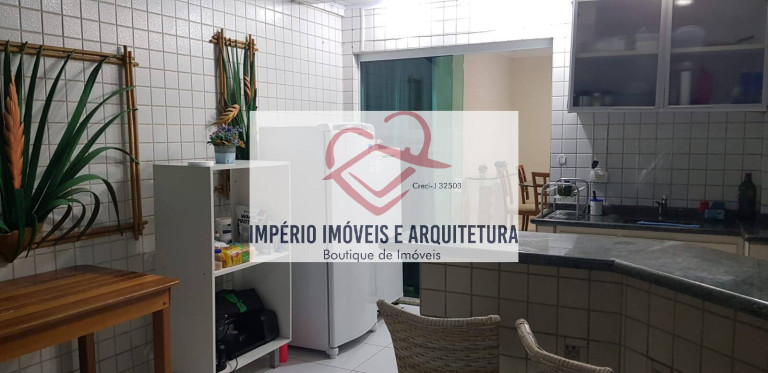 Imagem Cobertura com 3 Quartos à Venda, em Indaiá - Caraguatatuba Imagem Cobertura com 3 Quartos à Venda, em Indaiá - Caraguatatuba