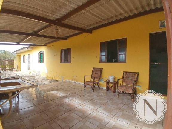 Casa com 2 Quartos à Venda, 113 m² em Gaivota - Itanhaém