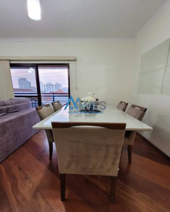Imagem Apartamento com 2 Quartos à Venda, 74 m² em Rudge Ramos - São Bernardo Do Campo