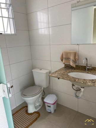 Imagem Sobrado com 1 Quarto à Venda, 100 m² em Jardim Vera Regina - Campo Limpo Paulista Imagem Sobrado com 1 Quarto à Venda, 100 m² em Jardim Vera Regina - Campo Limpo Paulista