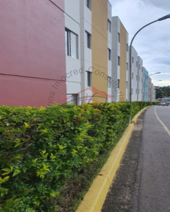 Imagem Imóvel com 3 Quartos à Venda, 67 m² em Jardim Marchissolo - Sumaré