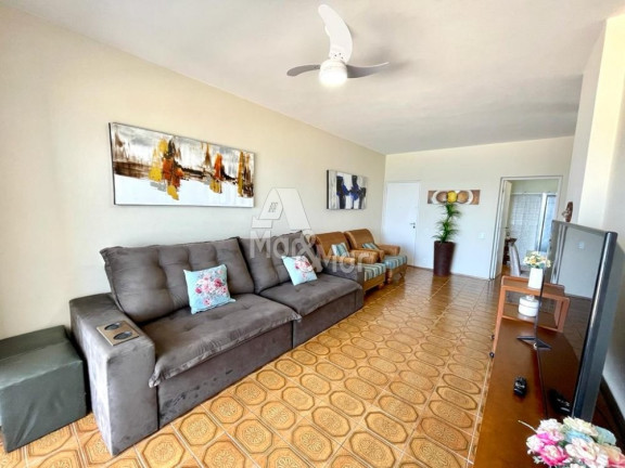 Imagem Apartamento com 3 Quartos à Venda, 106 m² em Pitangueiras - Guarujá