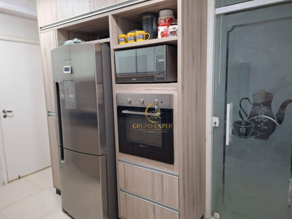 Imagem Apartamento com 4 Quartos à Venda, 119 m² em Urbanova - São José Dos Campos