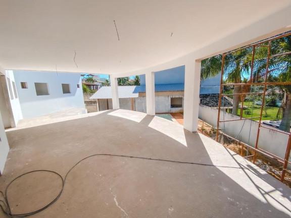 Imagem Casa com 4 Quartos à Venda, 663 m² em Praia Do Morro - Guarapari