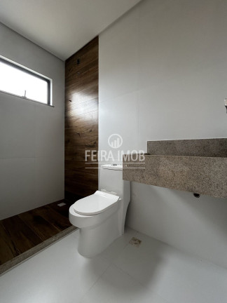 Imagem Casa com 3 Quartos à Venda, 83 m² em Catu De Abrantes (abrantes) - Camaçari