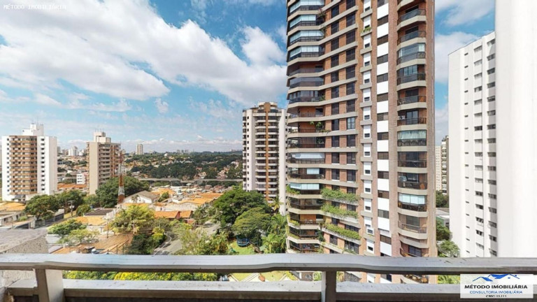 Imagem Apartamento com 2 Quartos à Venda, 95 m² em Campo Belo - São Paulo