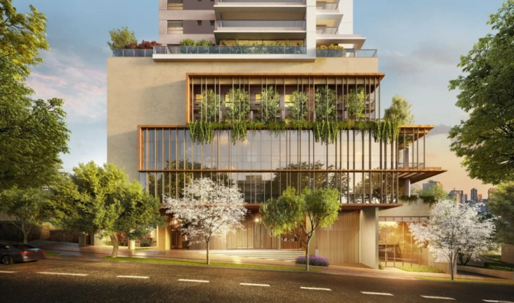 Imagem Apartamento com 3 Quartos à Venda, 174 m² em Pinheiros - São Paulo Imagem Apartamento com 3 Quartos à Venda, 174 m² em Pinheiros - São Paulo
