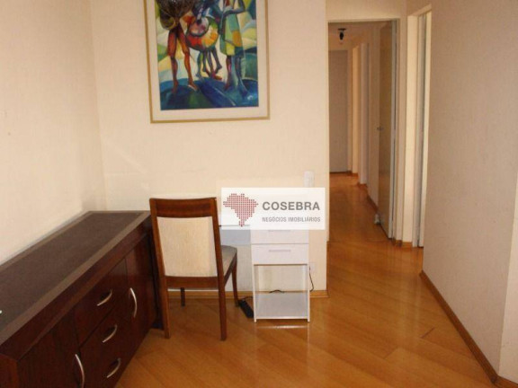 Imagem Apartamento com 3 Quartos para Alugar, 135 m² em Pinheiros - São Paulo Imagem Apartamento com 3 Quartos para Alugar, 135 m² em Pinheiros - São Paulo