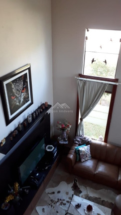 Imagem Casa de Condomínio com 3 Quartos à Venda, 220 m² em Condomínio Village Araçoiaba - Araçoiaba Da Serra Imagem Casa de Condomínio com 3 Quartos à Venda, 220 m² em Condomínio Village Araçoiaba - Araçoiaba Da Serra