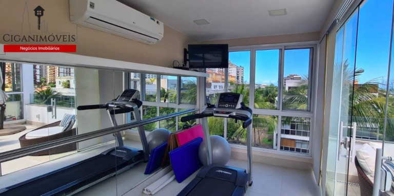Imagem Cobertura com 4 Quartos à Venda, 465 m² em Barra Da Tijuca - Rio De Janeiro Imagem Cobertura com 4 Quartos à Venda, 465 m² em Barra Da Tijuca - Rio De Janeiro