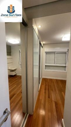 Imagem Apartamento com 2 Quartos à Venda, 77 m² em Vila Olímpia - São Paulo Imagem Apartamento com 2 Quartos à Venda, 77 m² em Vila Olímpia - São Paulo