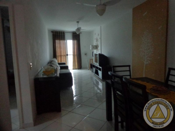 Imagem Apartamento com 2 Quartos à Venda, 85 m² em Jardim Las Palmas - Guarujá