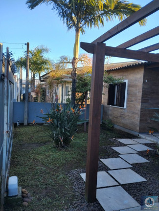 Imagem Casa com 2 Quartos à Venda, 86 m² em Três Vendas - Pelotas Imagem Casa com 2 Quartos à Venda, 86 m² em Três Vendas - Pelotas