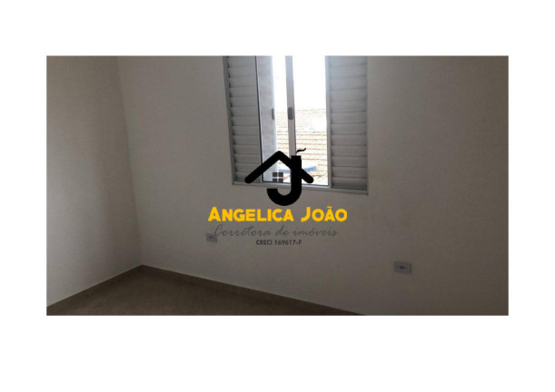 Imagem Casa com 2 Quartos à Venda, 60 m² em Jardim Guassu - São Vicente