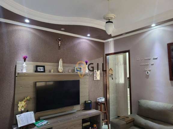 Imagem Casa com 2 Quartos à Venda, 155 m² em Jardim Nova Esperança - Jacareí Imagem Casa com 2 Quartos à Venda, 155 m² em Jardim Nova Esperança - Jacareí