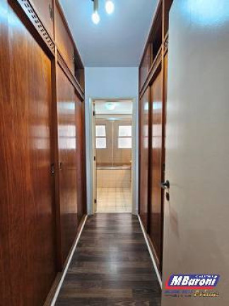 Imagem Apartamento com 4 Quartos para Alugar, 208 m² em Paraíso - São Paulo