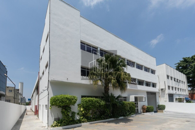 Imóvel Comercial à Venda, 2.029 m² em Alphaville Empresarial - Barueri