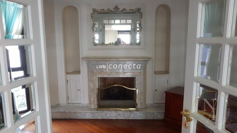 Imagem Apartamento com 3 Quartos à Venda, 350 m² em Jardim Analia Franco - São Paulo Imagem Apartamento com 3 Quartos à Venda, 350 m² em Jardim Analia Franco - São Paulo