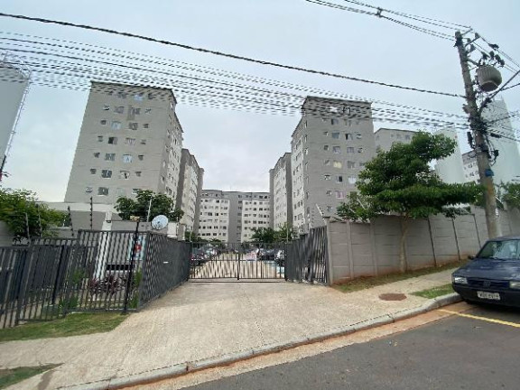 Apartamento com 2 Quartos à Venda, 40 m² em Distrito De Perus - Sao Paulo
