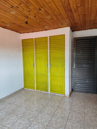 Imagem Sobrado com 2 Quartos para Alugar,  em Parque Laranjeiras - Araraquara
