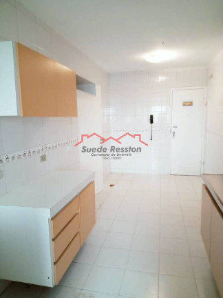 Imagem Apartamento com 3 Quartos à Venda, 160 m² em Jardim Marajoara - São Paulo Imagem Apartamento com 3 Quartos à Venda, 160 m² em Jardim Marajoara - São Paulo