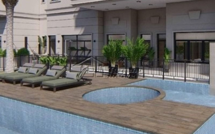 Imagem Apartamento com 3 Quartos à Venda, 85 m² em Urbanova - São José Dos Campos