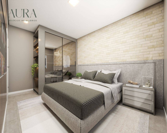 Imagem Apartamento com 2 Quartos à Venda, 67 m² em Gravatá - Navegantes