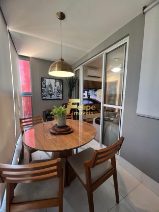 Imagem Imóvel com 2 Quartos à Venda, 60 m² em Jardim Camburi - Vitória