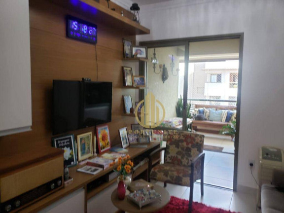 Imagem Apartamento com 3 Quartos à Venda, 119 m² em Jardim Paulista - Ribeirão Preto Imagem Apartamento com 3 Quartos à Venda, 119 m² em Jardim Paulista - Ribeirão Preto