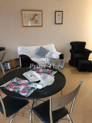 Imagem Apartamento com 2 Quartos à Venda, 60 m² em Paraíso - São Paulo Imagem Apartamento com 2 Quartos à Venda, 60 m² em Paraíso - São Paulo