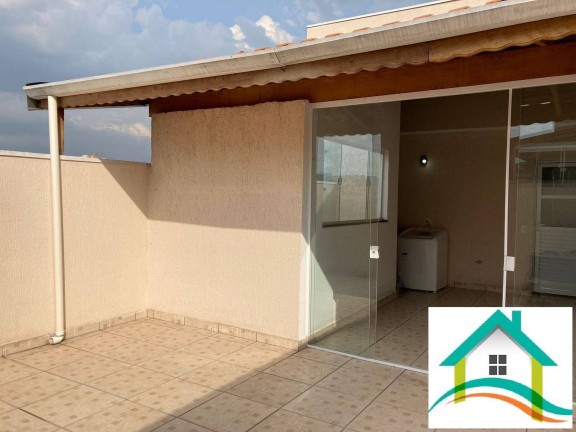Cobertura com 2 Quartos à Venda, 84 m² em Jardim Das Maravilhas - Santo André