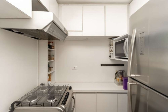 Imagem Apartamento com 1 Quarto à Venda, 43 m² em Itaim Bibi - São Paulo